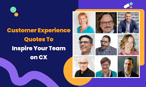 46 customer experience es to