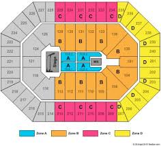 Target Center Tickets And Target Center Seating Chart Buy