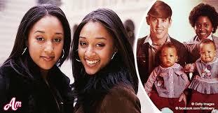 Start your free trial to watch tia mowry at home and other popular tv shows and movies including new releases, classics, hulu originals, and more. Tia And Tamera Mowry S Parents Ran Away To Be Married And Divorced 40 Years Later