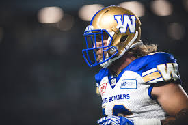 Game Preview Wpg At Bc Winnipeg Blue Bombers