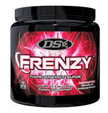 pre gym supplement frenzy banned in nz