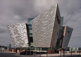 Thirteen days later, the ship hit an iceberg and sank to the bottom of the atlantic, taking 1,517 passengers with it. Titanic Museum Belfast Lohnt Sich Ein Besuch Home Of Travel