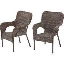 outdoor wicker chairs patio furniture