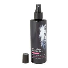 makeup finishing spray bridal 236ml