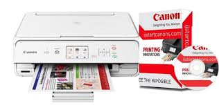 It is using led light source and this can scan with a4 paper size. Canon Pixma Ts5050 Driver Download Ij Start Canon