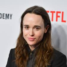 Umbrella Academy star Elliot Page - formerly Ellen Page - announces he is  trans - Daily Record
