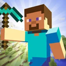 There are no monsters or enemies in this version. Minecraft Classic The Original Game Is Right Here At Gogy