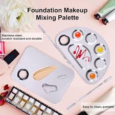 makeup palette makeup mixing palette
