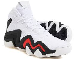Details About Adidas Men Crazy 8 Adv Pk Shoes Run White Training Sneakers Casual Shoe Cq0987