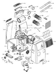 Ac Parts Diagram Wiring Diagrams