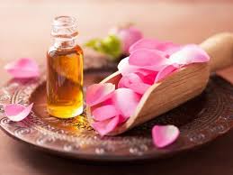 Rose Oil Benefits for Your Body and Face