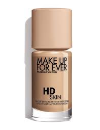make up for ever hd skin