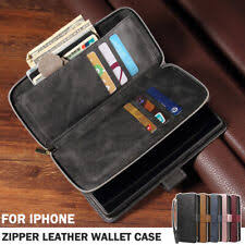 cell phone wallet cases for apple
