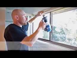 Remove Old Tint From Your Windows