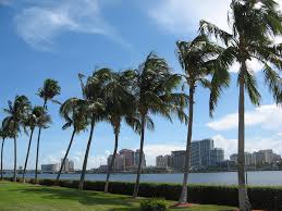 West Palm Beach Canal Fl Weather Tides And Visitor Guide