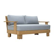 Rimi Outdoor Sofa 2 Seater Bali Furniture