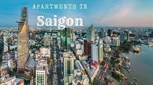 2brs for rent in vinhomes central park apartments, binh thanh, ho chi minh a simple but no less lovely and modern apartment. 14 Cheap Apartments In Ho Chi Minh City Vietnam Youtube