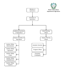 File Kp Department Of Agriculture Organization Chart Jpg
