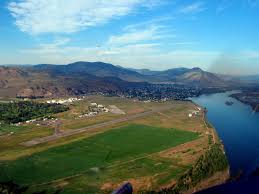 Kamloops, however, is the sort of place you can afford to stop and think things over. Kamloops Airport Wikipedia