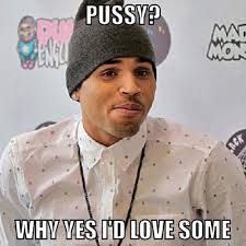Chris Brown Memes (20 Photos) via Relatably.com