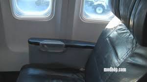 I am posting photos so that everyone can see what united is selling as united does not include this information on their website. Video Sun Country 737 700 First Class Seat 1d Modhop Com