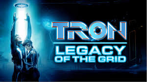 here s a wild but sad tron box office