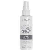 innoxa innoxa makeup primer spray 100ml