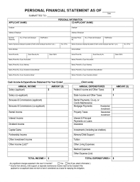 Restaurant Income Statement Template Excel Financial Sample