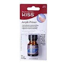 kiss acrylic primer sarebys beauty supply