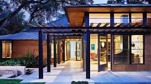 leading architects in austin texas