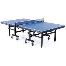 gopher advane 500 table tennis table