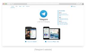 The application servers of telegram are distributed worldwide to decrease data load, while the operational center is currently based in dubai.16171819 various telegram client apps there is also an official web interface and numerous unofficial clients that make use of telegram's protocol. What S Wrong With Telegram Open Source Code