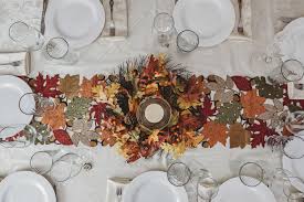 18 best thanksgiving table decor ideas