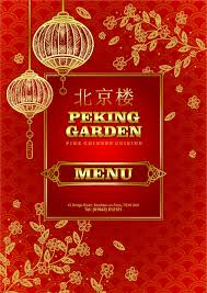 peking garden stockton on tees full menu