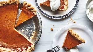 ba s best pumpkin pie recipe bon appé