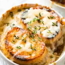 instant pot french onion soup easy