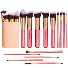 13 best makeup brushes that