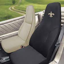 Fanmats New Orleans Saints Seat Cover