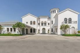 luxury villas in palm jumeirah