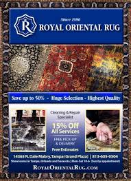 save up to 50 royal oriental rug