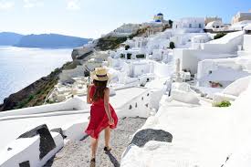 cyclades islands the best summer