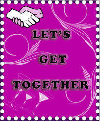 Perfect Get Together Party Invitation Like Affordable