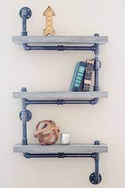 This blog is about diy at its finest. Pin On Industrial Chic Decor
