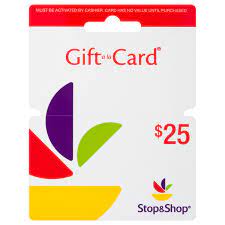 save on 25 stop gift card order