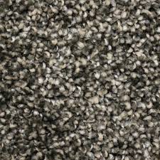 dolomite charcoal dust textured carpet