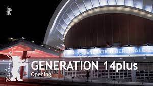Generation 14plus | Opening | Berlinale 2018 - YouTube