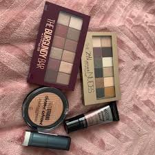 maybellines big night out makeup set