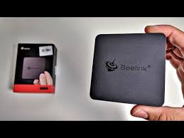 Beelink Gt Mini A Android Tv Os Box Official Atv Oreo