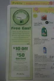 publix 10 off 50 gas card with 25