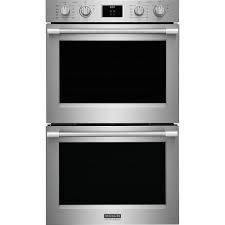 Convection Double Wall Oven